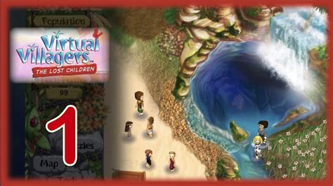 virtual villagers the lost children|virtual villagers a new home puzzles.